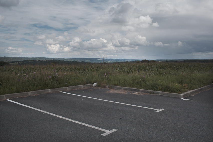 philippe mailleux, la creuse, la métive