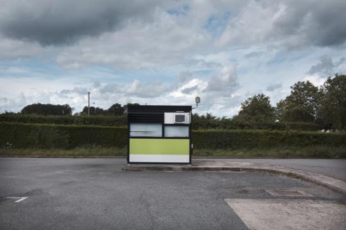 philippe mailleux, la creuse, la métive