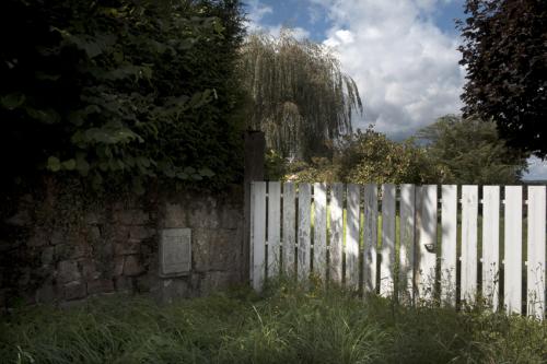 philippe mailleux, la creuse, la métive