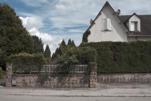 philippe mailleux, la creuse, la métive