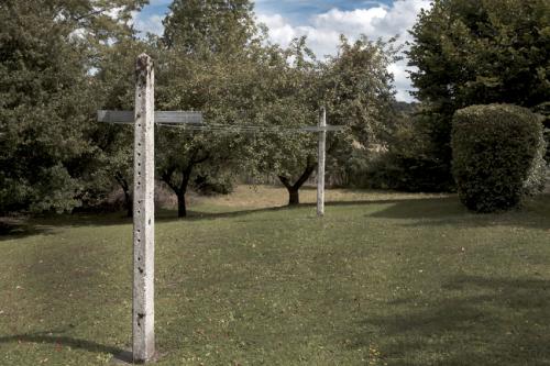 philippe mailleux, la creuse, la métive