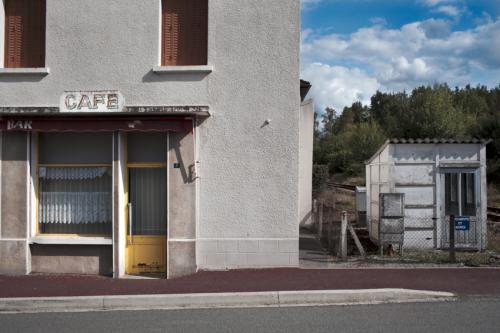 philippe mailleux, la creuse, la métive