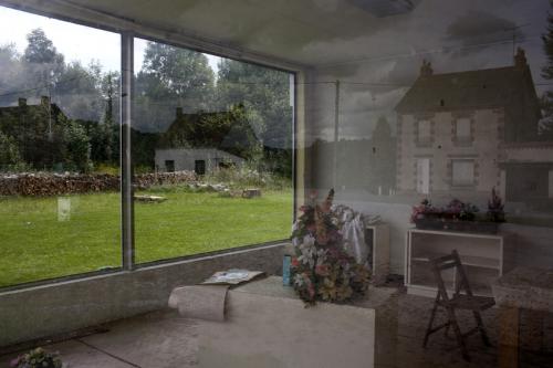 philippe mailleux, la creuse, la métive