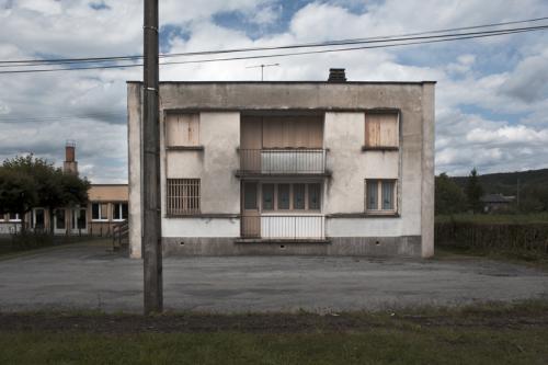 philippe mailleux, la creuse, la métive