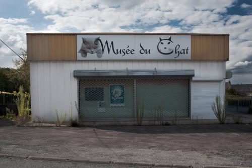philippe mailleux, la creuse, la métive