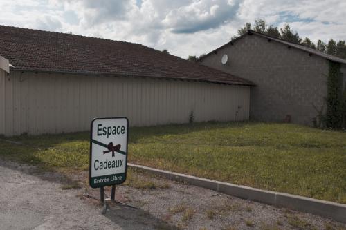 philippe mailleux, la creuse, la métive