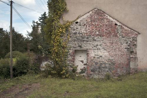 philippe mailleux, la creuse, la métive