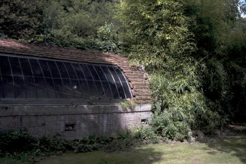 philippe mailleux, la creuse, la métive