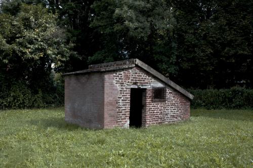 philippe mailleux, la creuse, la métive