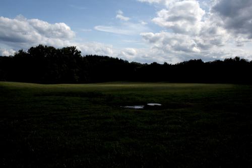 philippe mailleux, la creuse, la métive