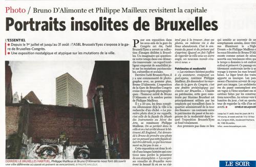 philippe mailleux, bruno d'alimonte, gare congrès
