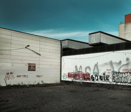 grafitti-chancre